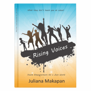 Rising Voices - eBook